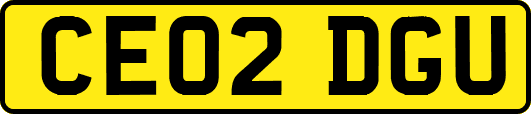 CE02DGU