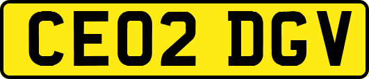 CE02DGV