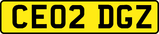 CE02DGZ