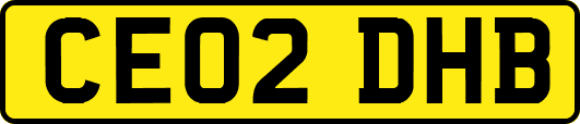 CE02DHB