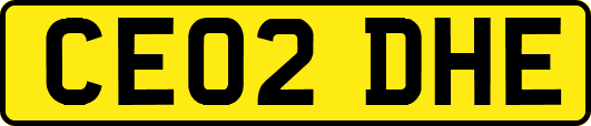 CE02DHE