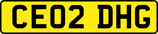 CE02DHG