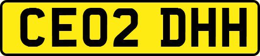 CE02DHH