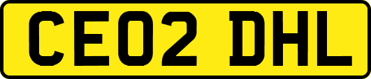 CE02DHL