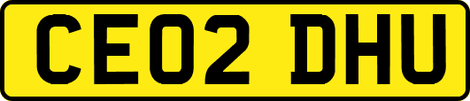 CE02DHU