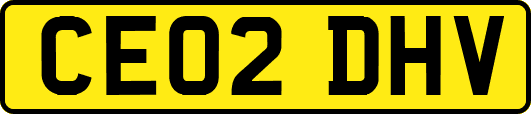 CE02DHV