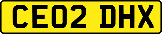 CE02DHX