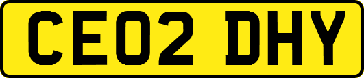 CE02DHY