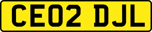 CE02DJL
