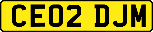 CE02DJM