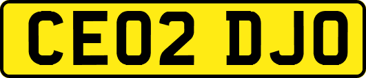 CE02DJO