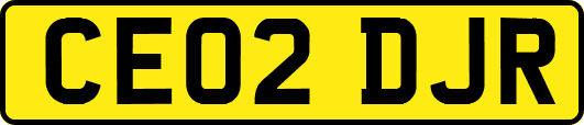 CE02DJR