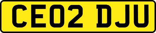 CE02DJU