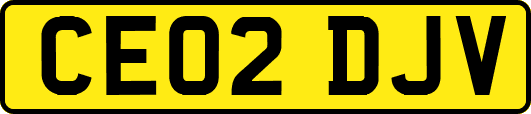 CE02DJV