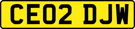 CE02DJW