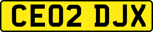 CE02DJX
