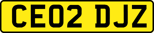 CE02DJZ