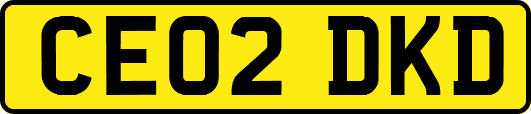 CE02DKD