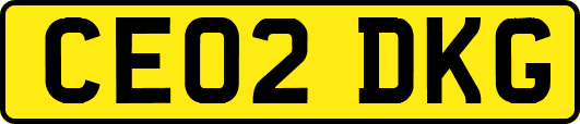 CE02DKG