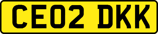 CE02DKK