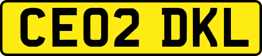 CE02DKL