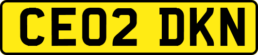 CE02DKN