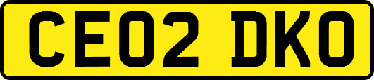 CE02DKO