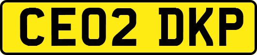 CE02DKP