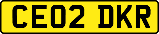 CE02DKR