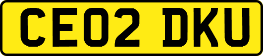 CE02DKU