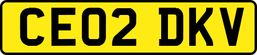CE02DKV