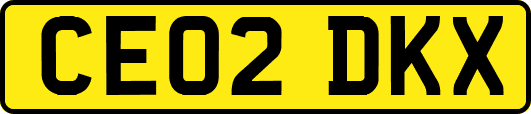 CE02DKX