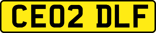 CE02DLF