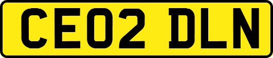 CE02DLN