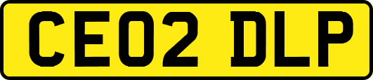 CE02DLP