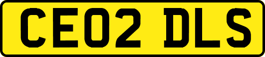 CE02DLS