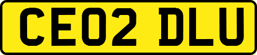 CE02DLU