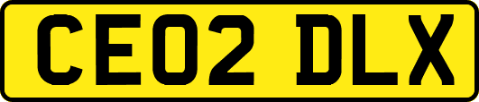 CE02DLX