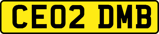 CE02DMB