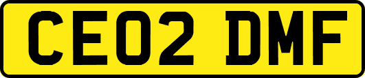 CE02DMF