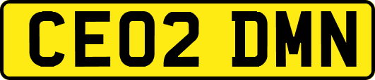 CE02DMN