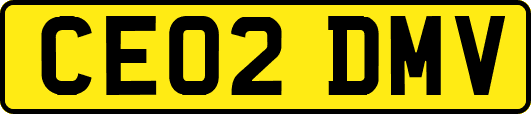 CE02DMV