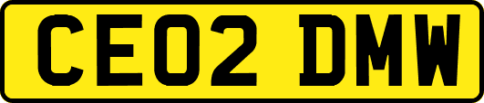 CE02DMW