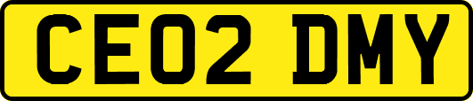 CE02DMY