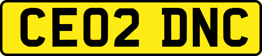 CE02DNC