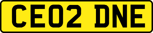 CE02DNE
