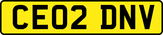 CE02DNV