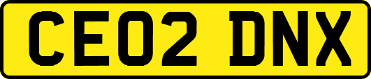CE02DNX