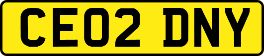 CE02DNY