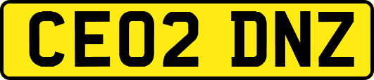 CE02DNZ